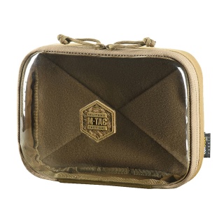 M-TAC Organizer Ergonomiczny Slim Elite Coyote