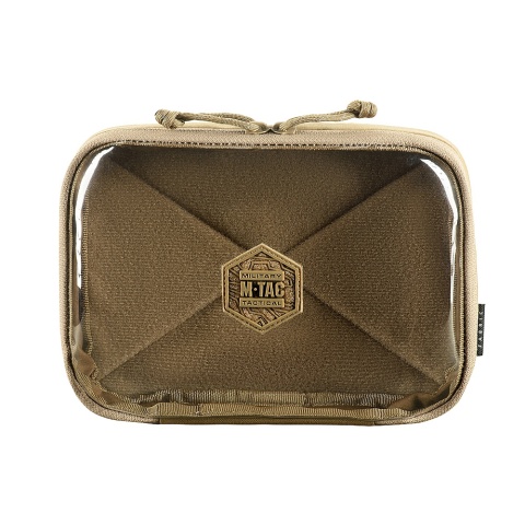 M-TAC Organizer Ergonomiczny Slim Elite Coyote