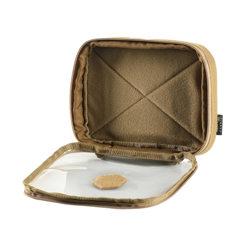 M-TAC Organizer Ergonomiczny Slim Elite Coyote