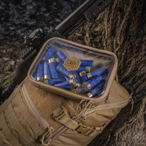 M-TAC Organizer Ergonomiczny Slim Elite Coyote