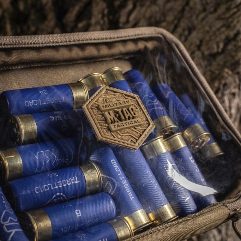 M-TAC Organizer Ergonomiczny Slim Elite Coyote