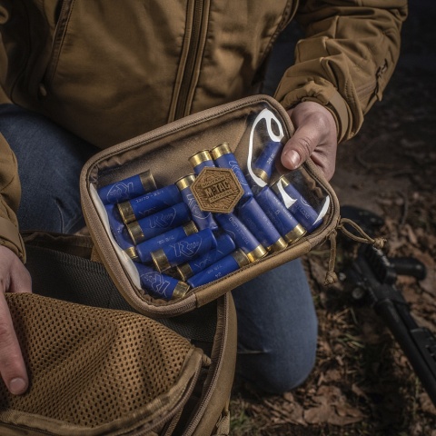 M-TAC Organizer Ergonomiczny Slim Elite Coyote