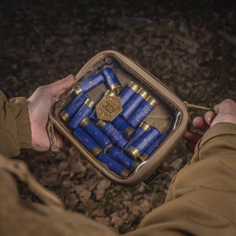 M-TAC Organizer Ergonomiczny Slim Elite Coyote