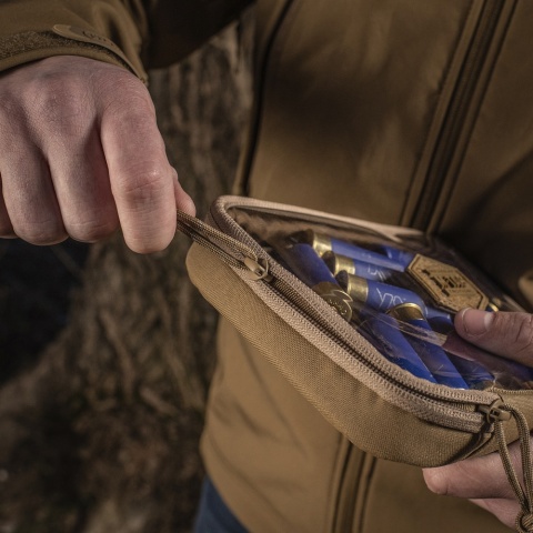 M-TAC Organizer Ergonomiczny Slim Elite Coyote