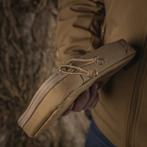 M-TAC Organizer Ergonomiczny Slim Elite Coyote