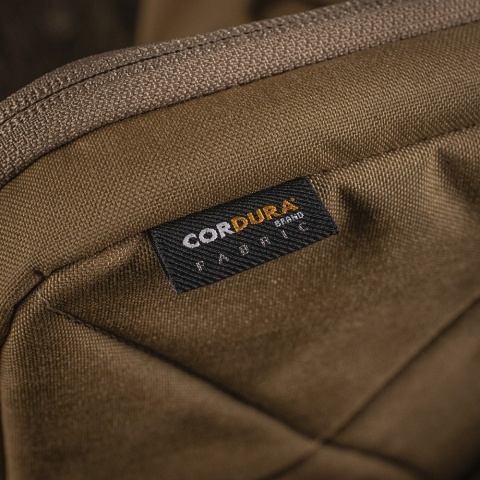 M-TAC Organizer Ergonomiczny Slim Elite Coyote