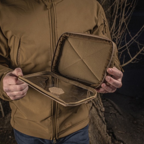 M-TAC Organizer Ergonomiczny Slim Elite Coyote
