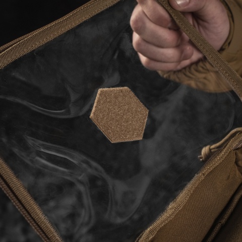 M-TAC Organizer Ergonomiczny Slim Elite Coyote