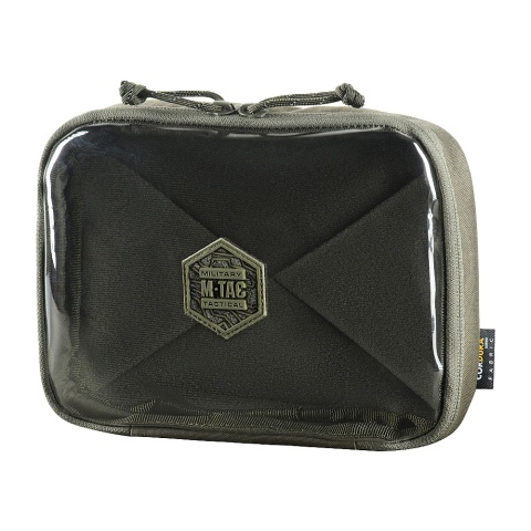 M-TAC Organizer Ergonomiczny Slim Elite Ranger Green