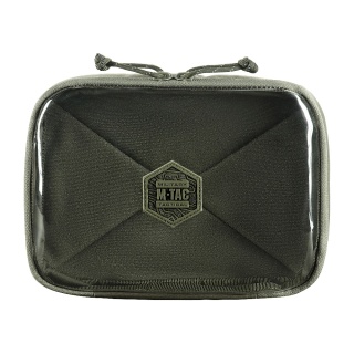 M-TAC Organizer Ergonomiczny Slim Elite Ranger Green