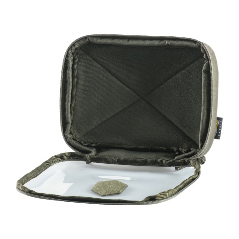 M-TAC Organizer Ergonomiczny Slim Elite Ranger Green