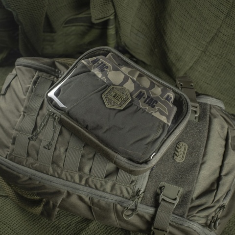 M-TAC Organizer Ergonomiczny Slim Elite Ranger Green