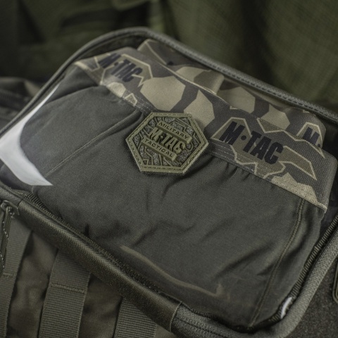 M-TAC Organizer Ergonomiczny Slim Elite Ranger Green