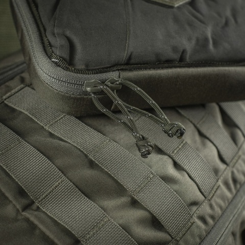 M-TAC Organizer Ergonomiczny Slim Elite Ranger Green
