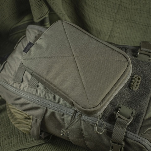 M-TAC Organizer Ergonomiczny Slim Elite Ranger Green