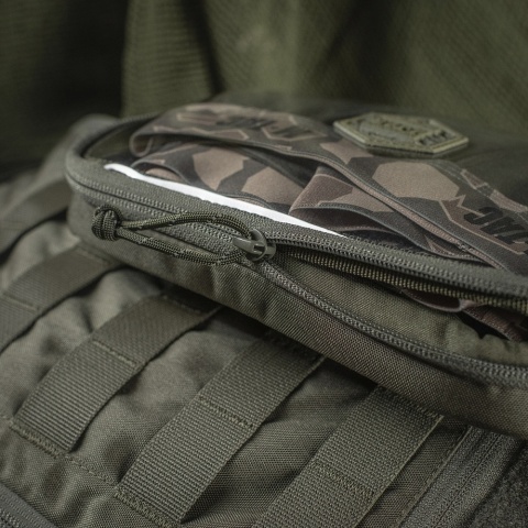 M-TAC Organizer Ergonomiczny Slim Elite Ranger Green