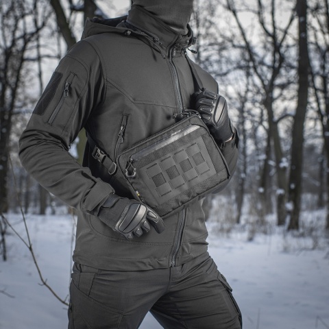 M-TAC Torba Admin Bag Elite Black