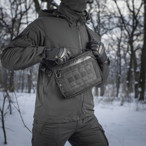M-TAC Torba Admin Bag Elite Black