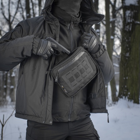 M-TAC Torba Admin Bag Elite Black