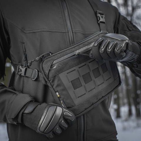 M-TAC Torba Admin Bag Elite Black