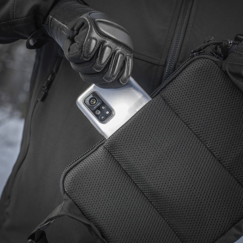 M-TAC Torba Admin Bag Elite Black