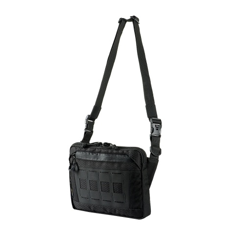 M-TAC Torba Admin Bag Elite Black