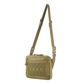M-TAC Torba Admin Bag Elite Coyote