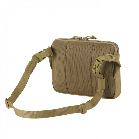 M-TAC Torba Admin Bag Elite Coyote