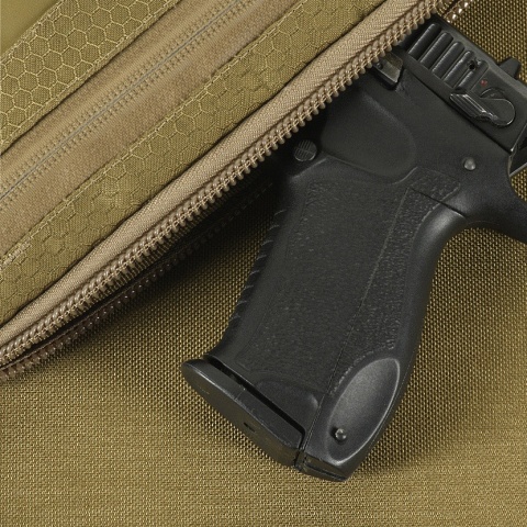 M-TAC Torba Admin Bag Elite Coyote