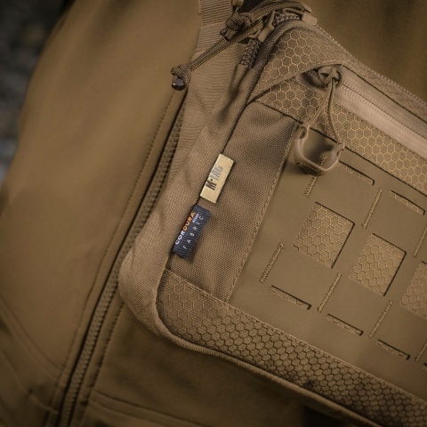 M-TAC Torba Admin Bag Elite Coyote