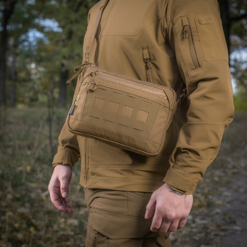 M-TAC Torba Admin Bag Elite Coyote