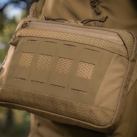 M-TAC Torba Admin Bag Elite Coyote