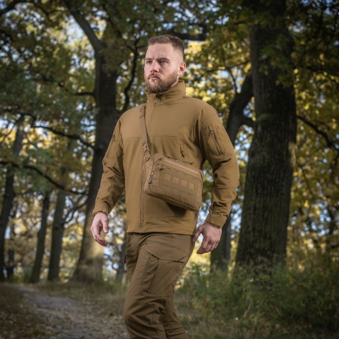 M-TAC Torba Admin Bag Elite Coyote