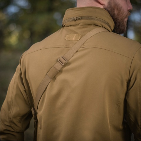 M-TAC Torba Admin Bag Elite Coyote