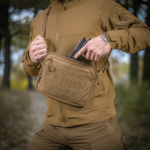 M-TAC Torba Admin Bag Elite Coyote