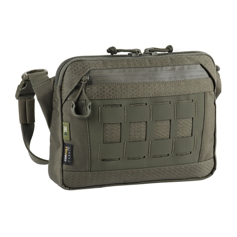M-TAC Torba Admin Bag Elite Full Ranger Green