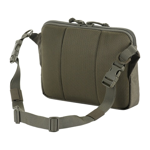 M-TAC Torba Admin Bag Elite Full Ranger Green