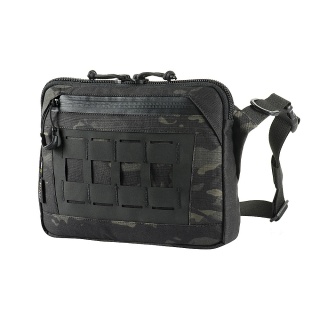 M-TAC Torba Admin Bag Elite MultiCam Black®