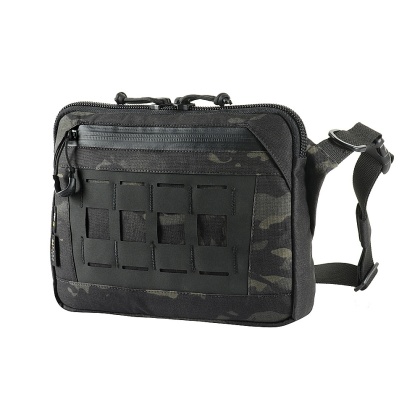 M-TAC Torba Admin Bag Elite MultiCam Black®
