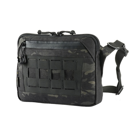 M-TAC Torba Admin Bag Elite MultiCam Black®