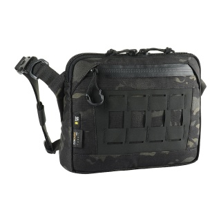 M-TAC Torba Admin Bag Elite MultiCam Black®