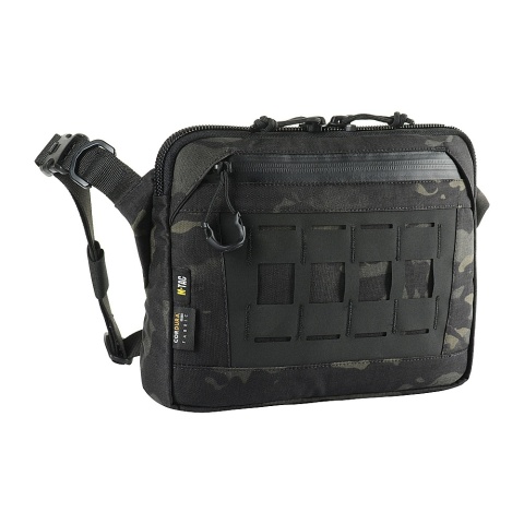 M-TAC Torba Admin Bag Elite MultiCam Black®