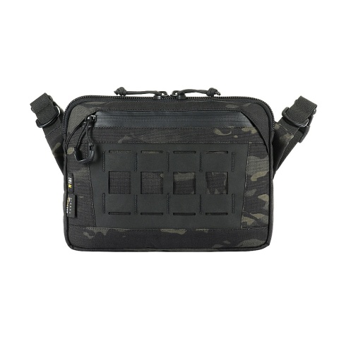 M-TAC Torba Admin Bag Elite MultiCam Black®