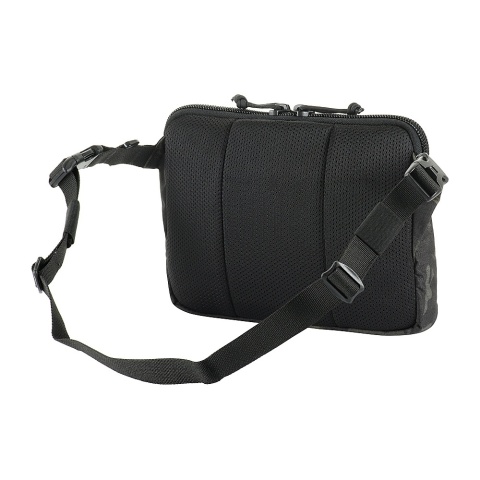 M-TAC Torba Admin Bag Elite MultiCam Black®
