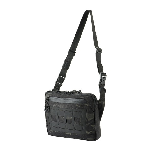 M-TAC Torba Admin Bag Elite MultiCam Black®