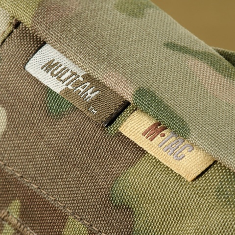 M-TAC Torba Admin Bag Elite MultiCam®