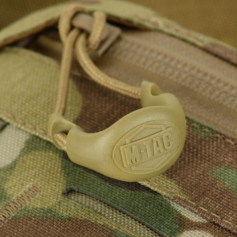 M-TAC Torba Admin Bag Elite MultiCam®