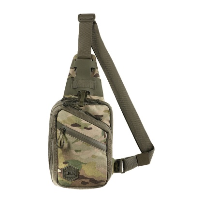 M-TAC Torba Sling Pistol Bag Elite Hex MultiCam® Ranger Green