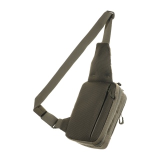 M-TAC Torba Sling Pistol Bag Elite Hex MultiCam® Ranger Green