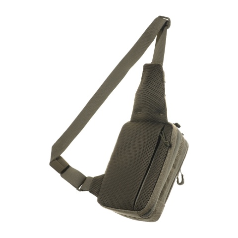 M-TAC Torba Sling Pistol Bag Elite Hex MultiCam® Ranger Green